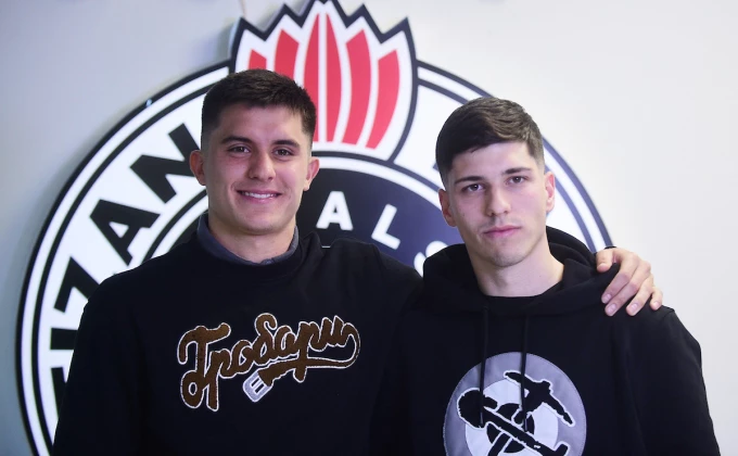 Dusan Milenkovic/Starsport.rs ©